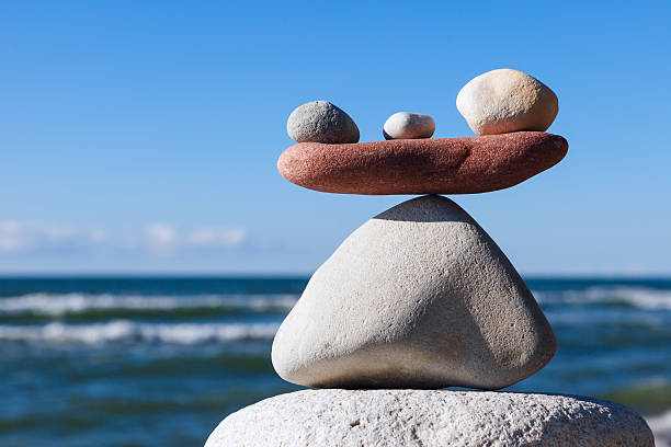 Балансируйте Вашу ЖИЗНЬ