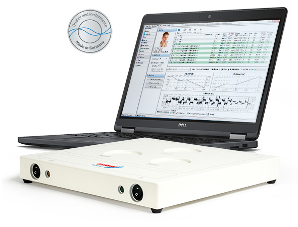 Time Waver Frequency